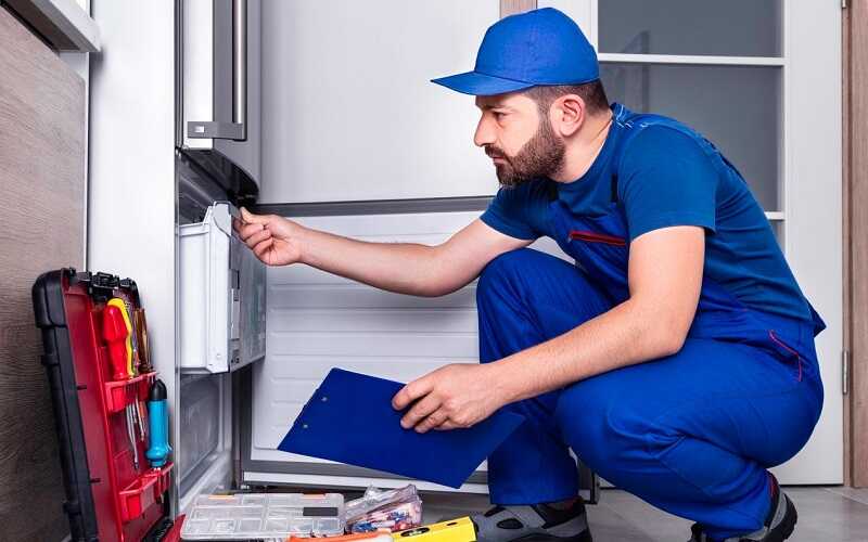 serwis chłodziarek w Koszalinie