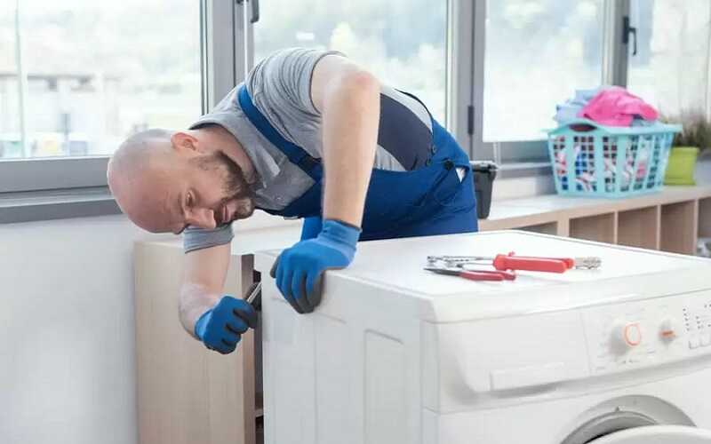 serwis pralko-suszarek w Koszalinie