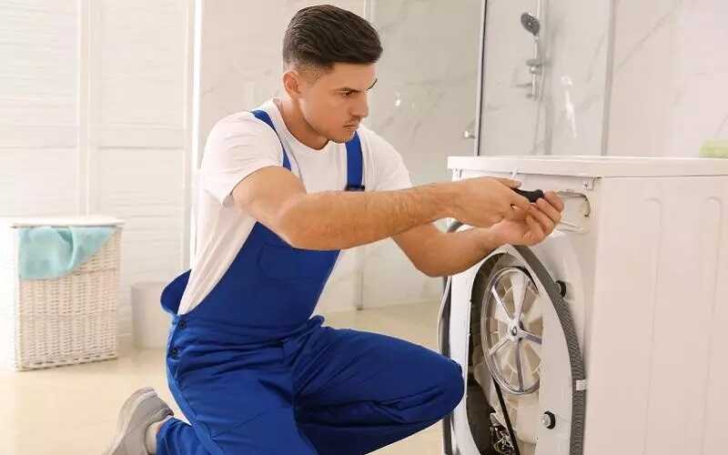 serwis suszarek do ubrań w Koszalinie